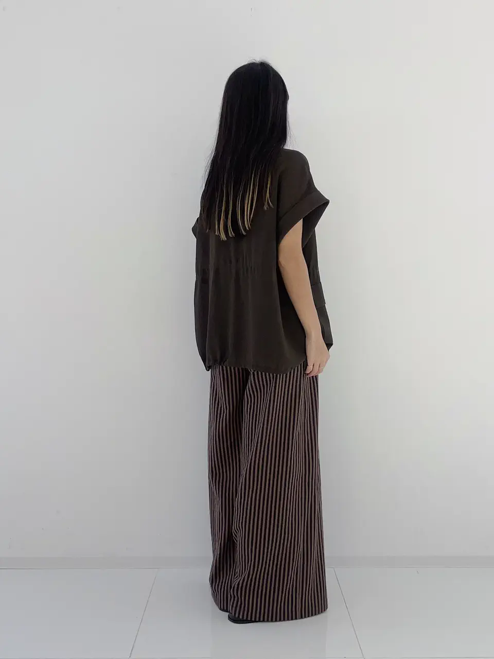 GRACE CONTINENTAL  Sekine コーディネート画像