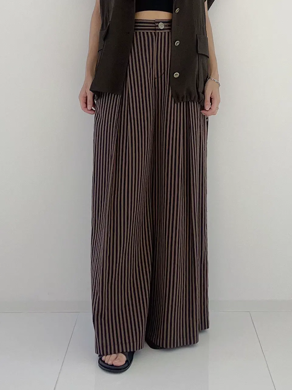 GRACE CONTINENTAL  Sekine コーディネート画像