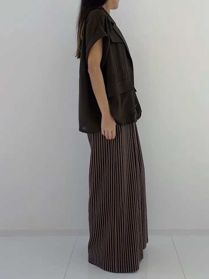 GRACE CONTINENTAL  Sekine コーディネート画像