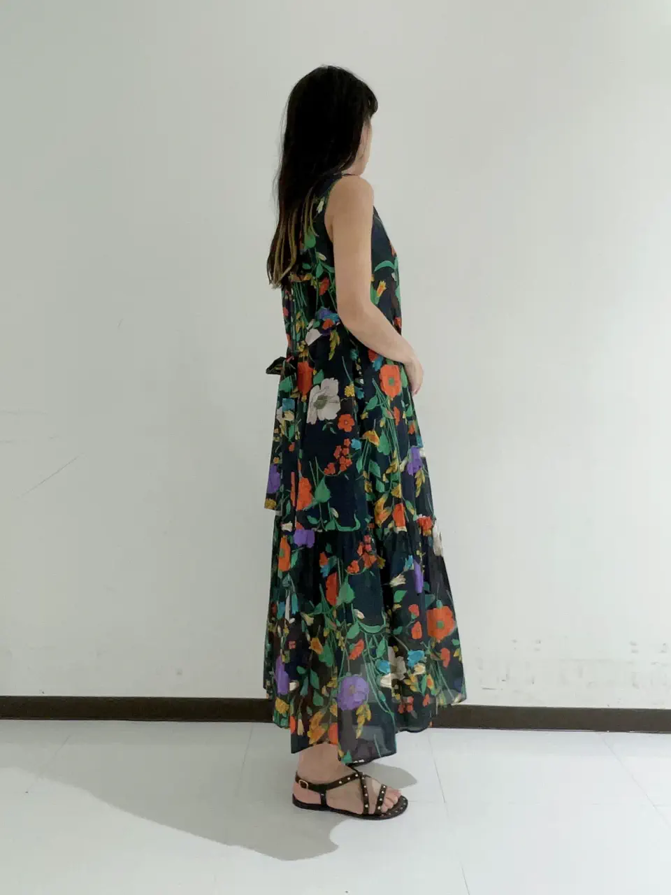 GRACE CONTINENTAL  Sekine コーディネート画像