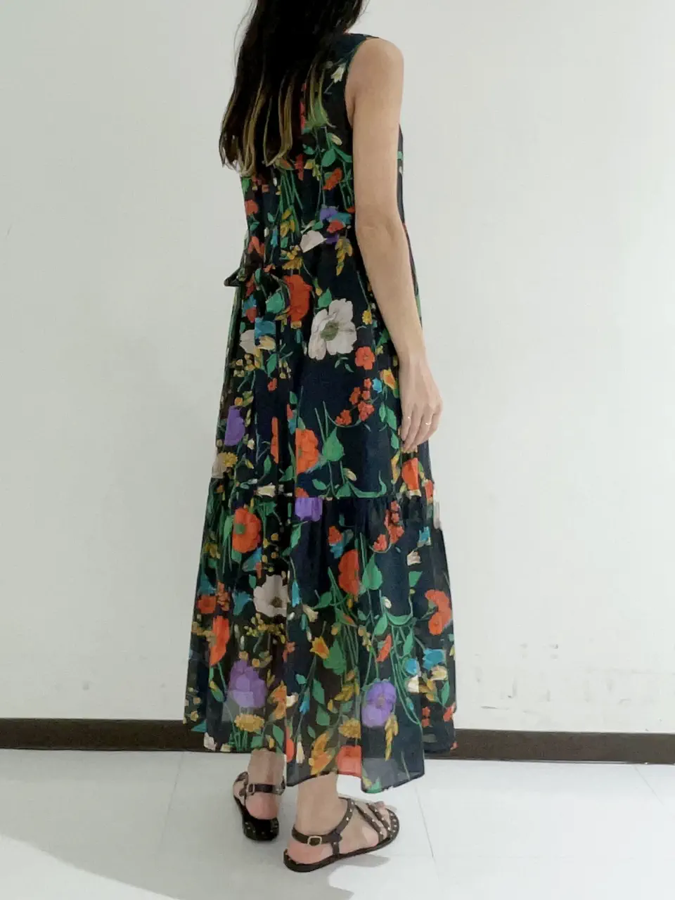 GRACE CONTINENTAL  Sekine コーディネート画像