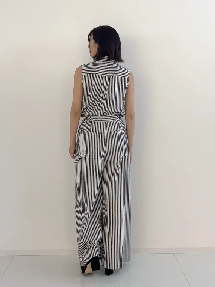 GRACE CONTINENTAL Hikaru Okada コーディネート画像