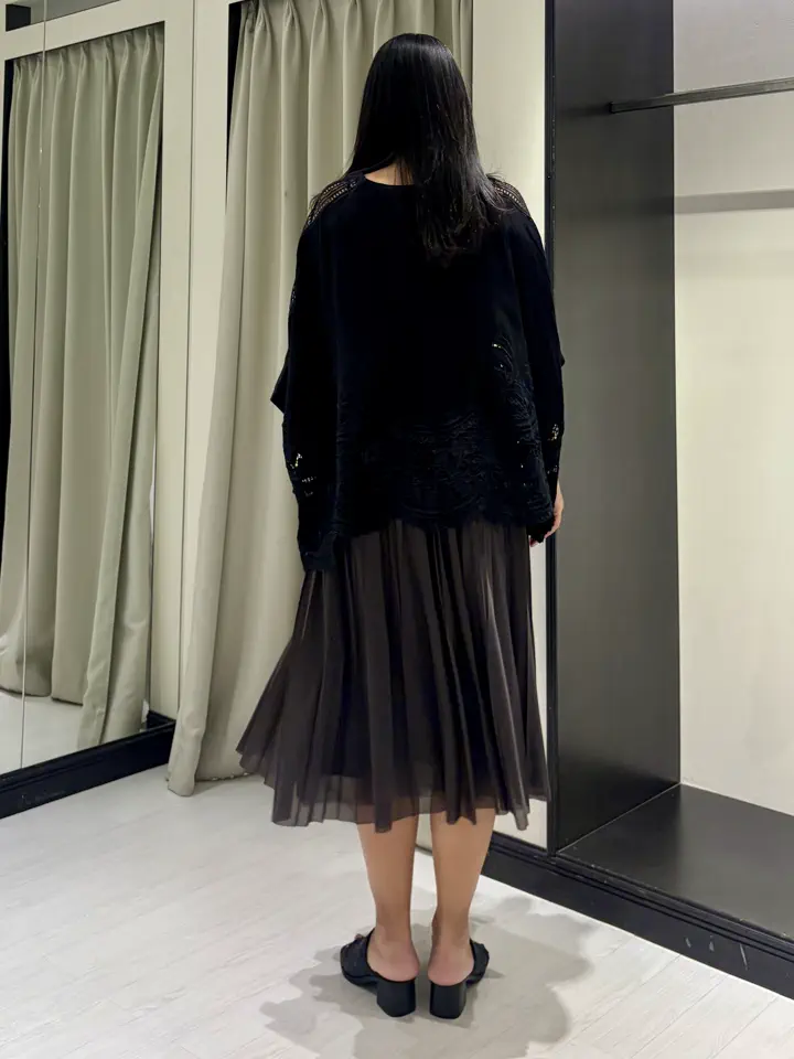GRACE CONTINENTAL Maiko,N コーディネート画像