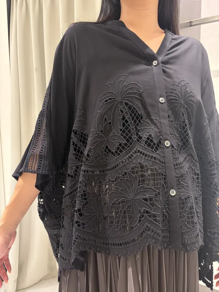 GRACE CONTINENTAL Maiko,N コーディネート画像