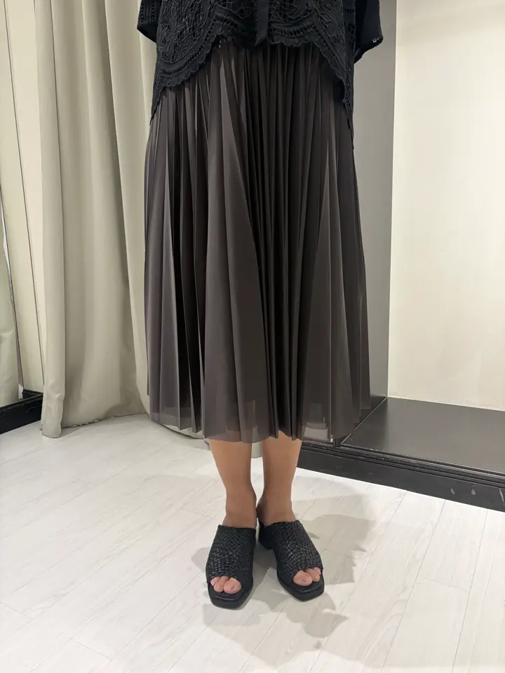 GRACE CONTINENTAL Maiko,N コーディネート画像