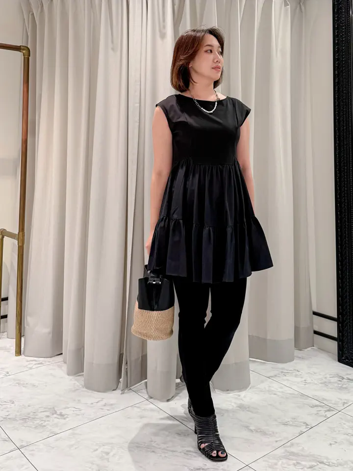 GRACE CONTINENTAL Natsumi コーディネート画像