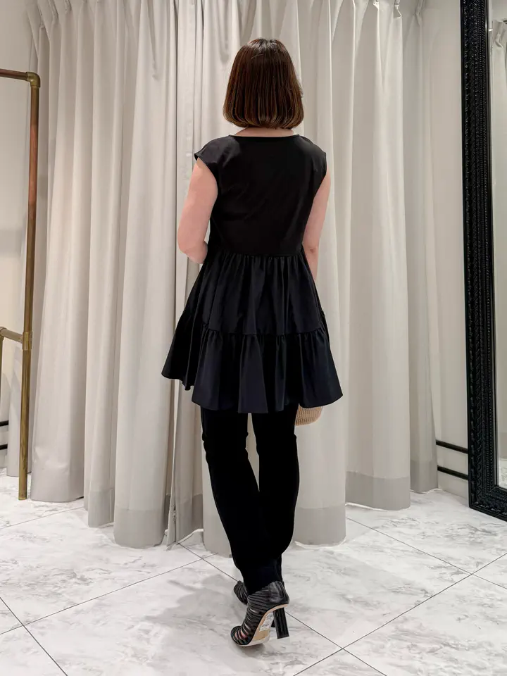 GRACE CONTINENTAL Natsumi コーディネート画像