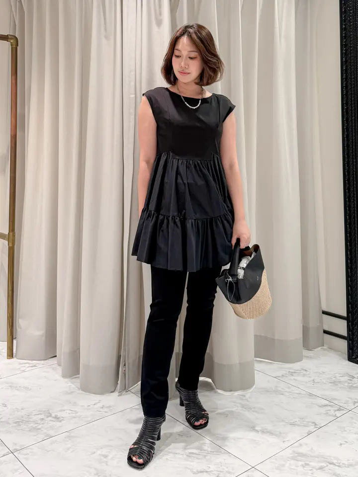 GRACE CONTINENTAL Natsumi コーディネート画像