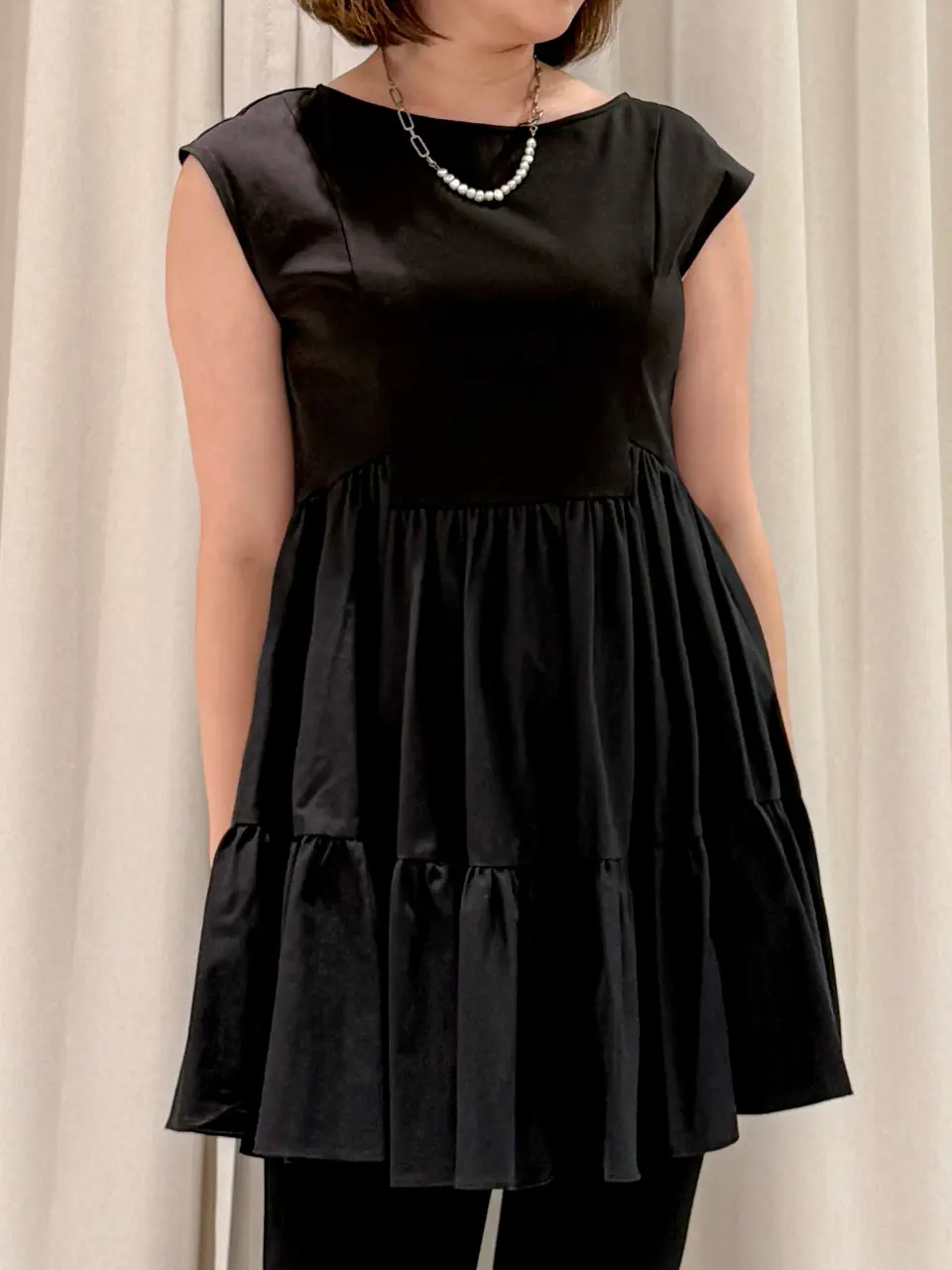 GRACE CONTINENTAL Natsumi コーディネート画像