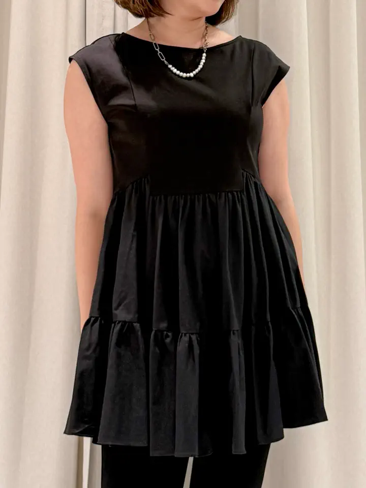 GRACE CONTINENTAL Natsumi コーディネート画像