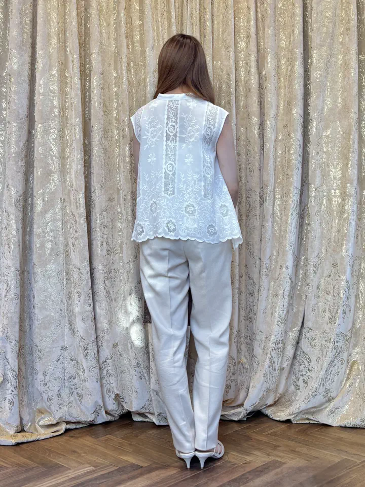 GRACE CONTINENTAL miyuki adachi コーディネート画像