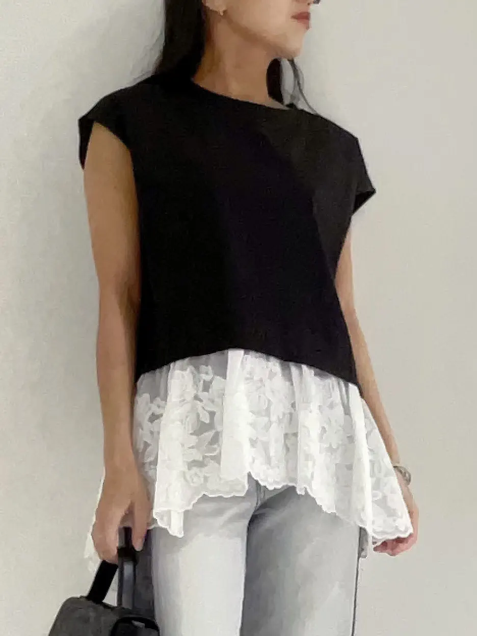 GRACE CONTINENTAL  Sekine コーディネート画像