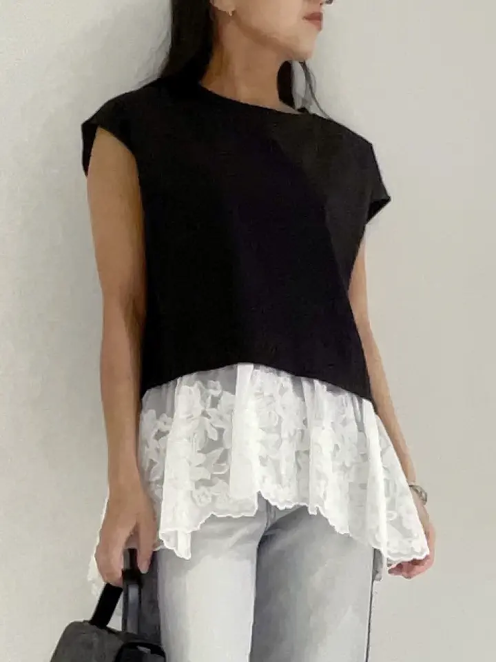 GRACE CONTINENTAL  Sekine コーディネート画像