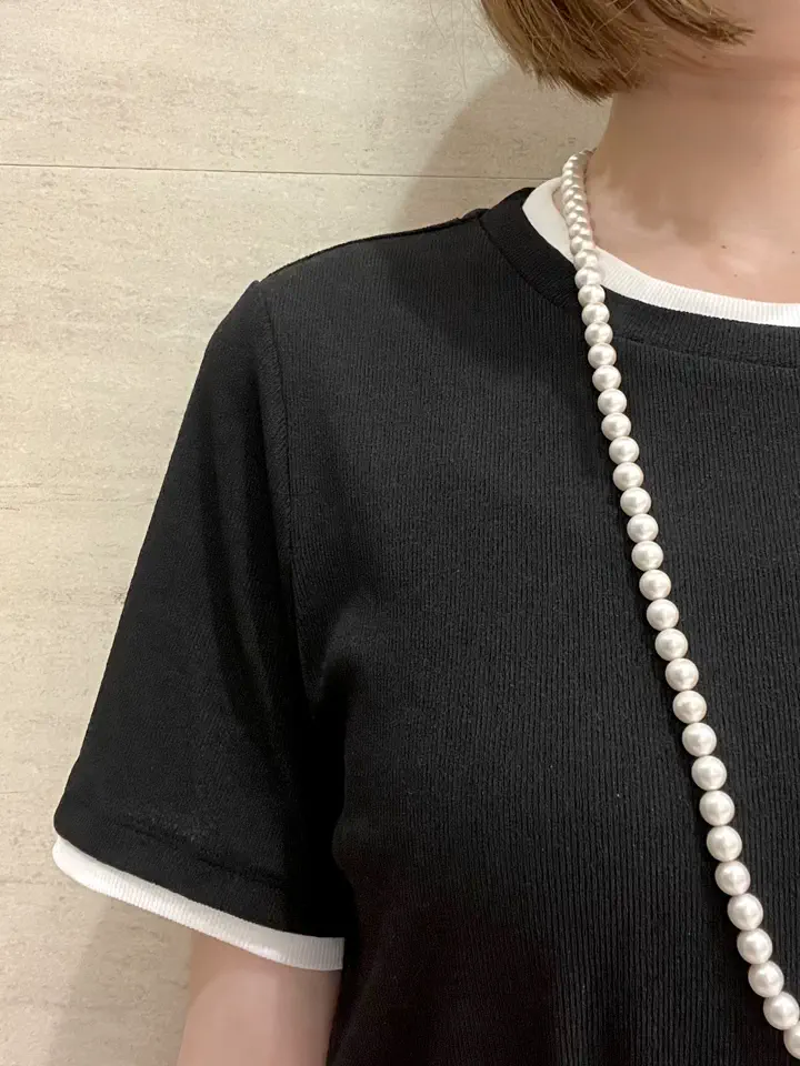 GRACE CONTINENTAL Owari コーディネート画像