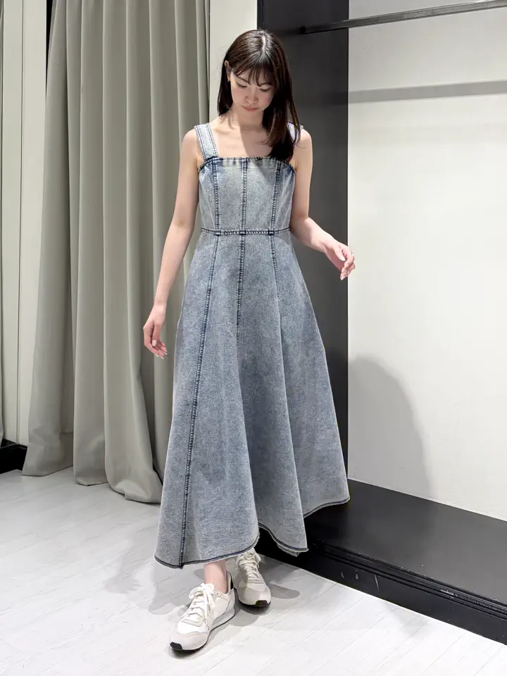 GRACE CONTINENTAL kobayashi コーディネート画像