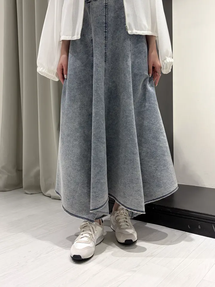 GRACE CONTINENTAL kobayashi コーディネート画像