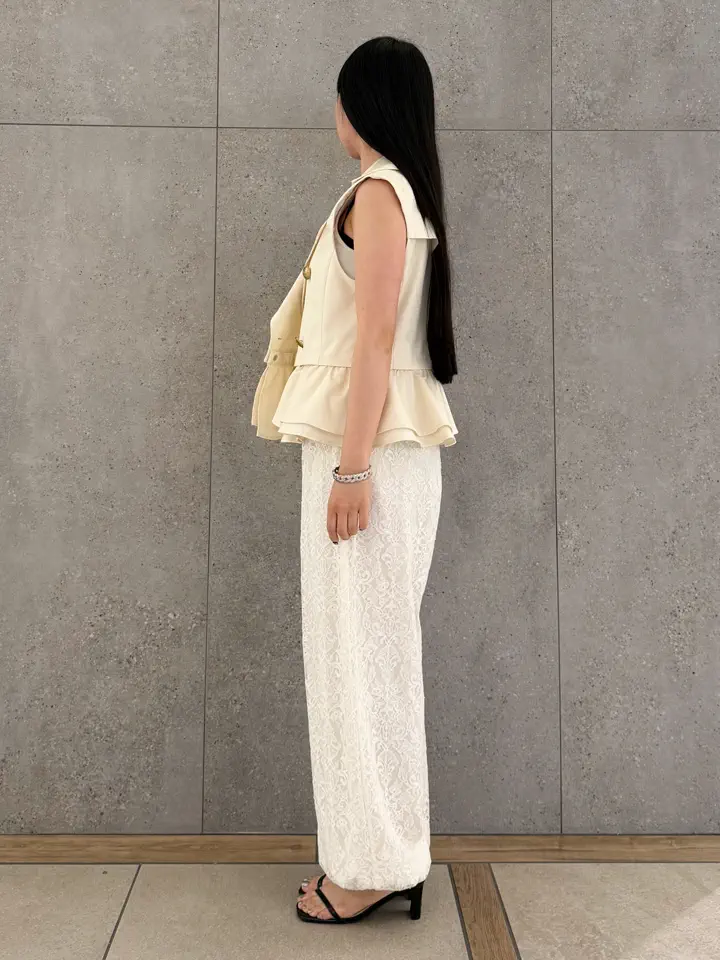 GRACE CONTINENTAL anri コーディネート画像