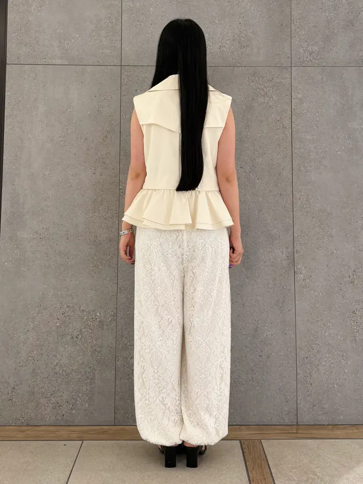GRACE CONTINENTAL anri コーディネート画像