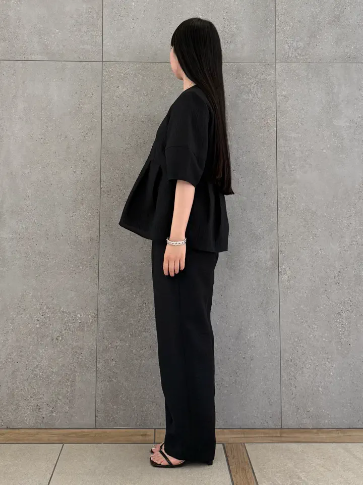 GRACE CONTINENTAL anri コーディネート画像