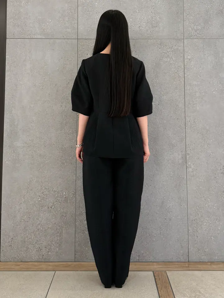GRACE CONTINENTAL anri コーディネート画像