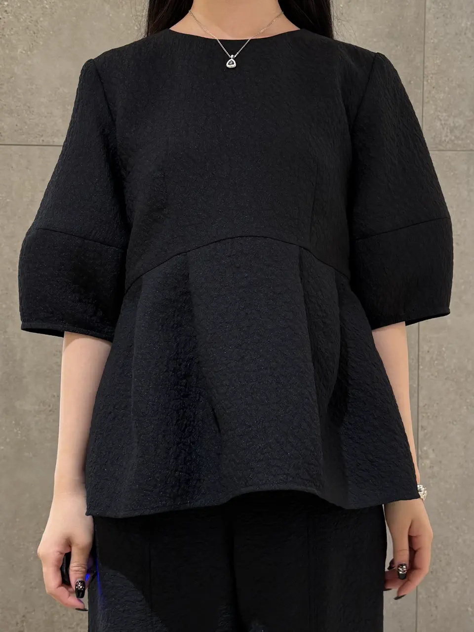 GRACE CONTINENTAL anri コーディネート画像