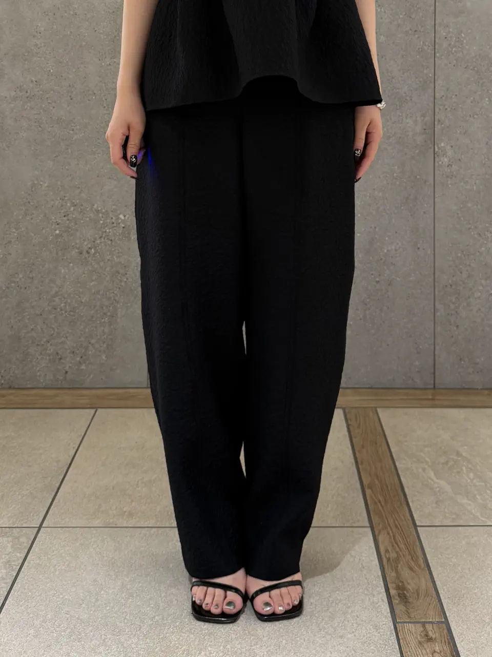 GRACE CONTINENTAL anri コーディネート画像