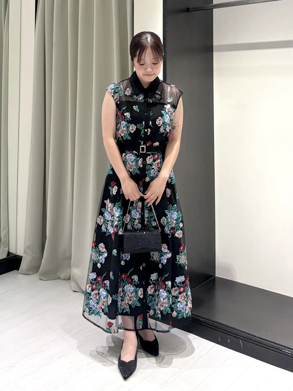  RINA コーディネート画像