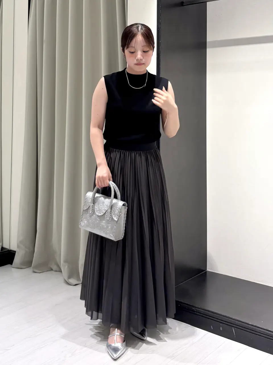  RINA コーディネート画像