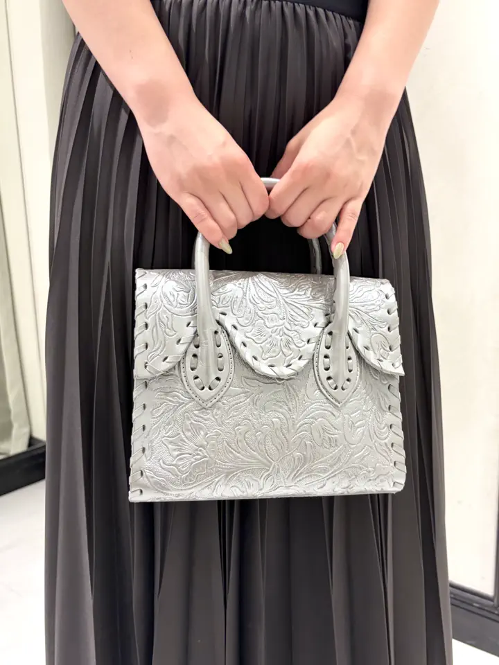 GRACE CONTINENTAL RINA コーディネート画像