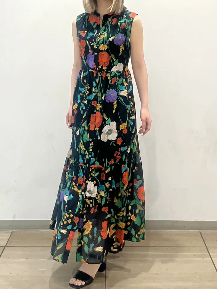 GRACE CONTINENTAL Fujisawa Yuri コーディネート画像