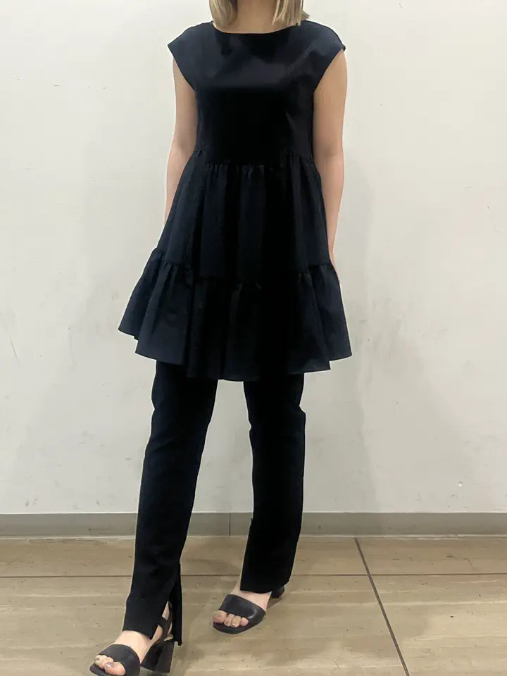 GRACE CONTINENTAL Fujisawa Yuri コーディネート画像