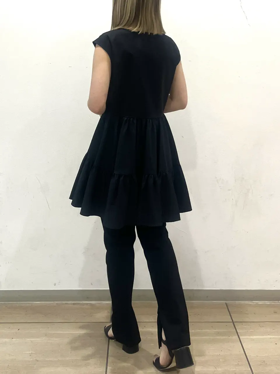 GRACE CONTINENTAL Fujisawa Yuri コーディネート画像