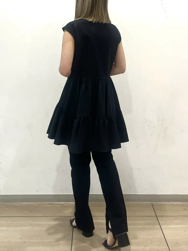 GRACE CONTINENTAL Fujisawa Yuri コーディネート画像