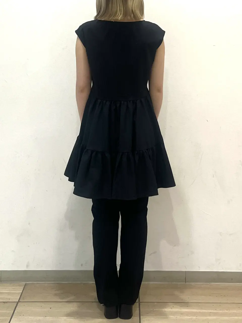 GRACE CONTINENTAL Fujisawa Yuri コーディネート画像