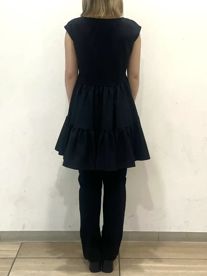 GRACE CONTINENTAL Fujisawa Yuri コーディネート画像
