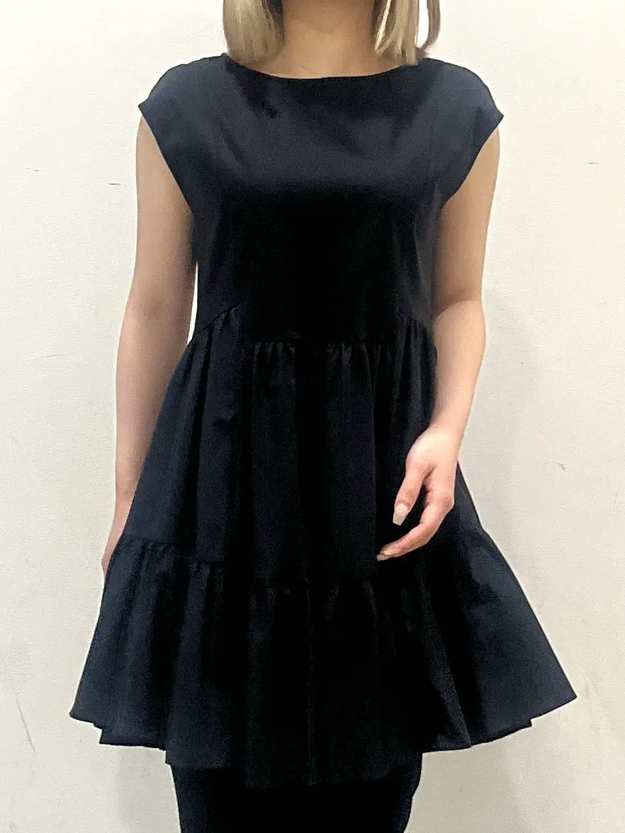 GRACE CONTINENTAL Fujisawa Yuri コーディネート画像