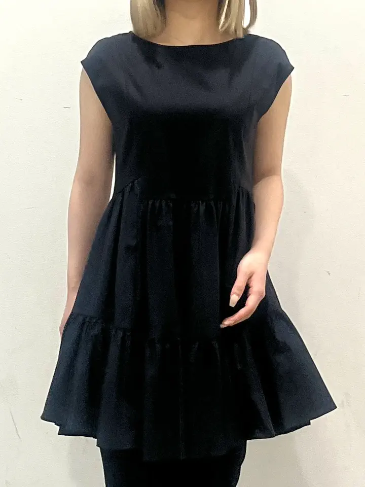 GRACE CONTINENTAL Fujisawa Yuri コーディネート画像
