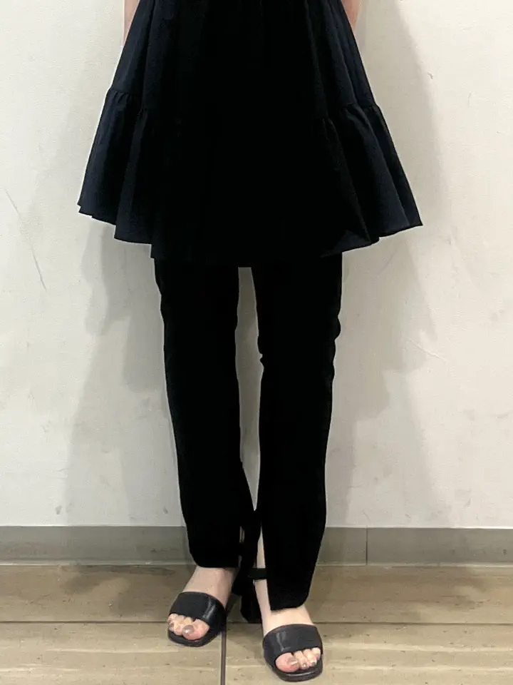 GRACE CONTINENTAL Fujisawa Yuri コーディネート画像