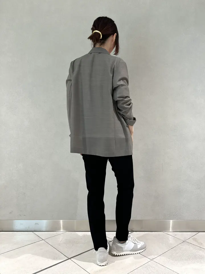 GRACE CONTINENTAL Kogane. コーディネート画像