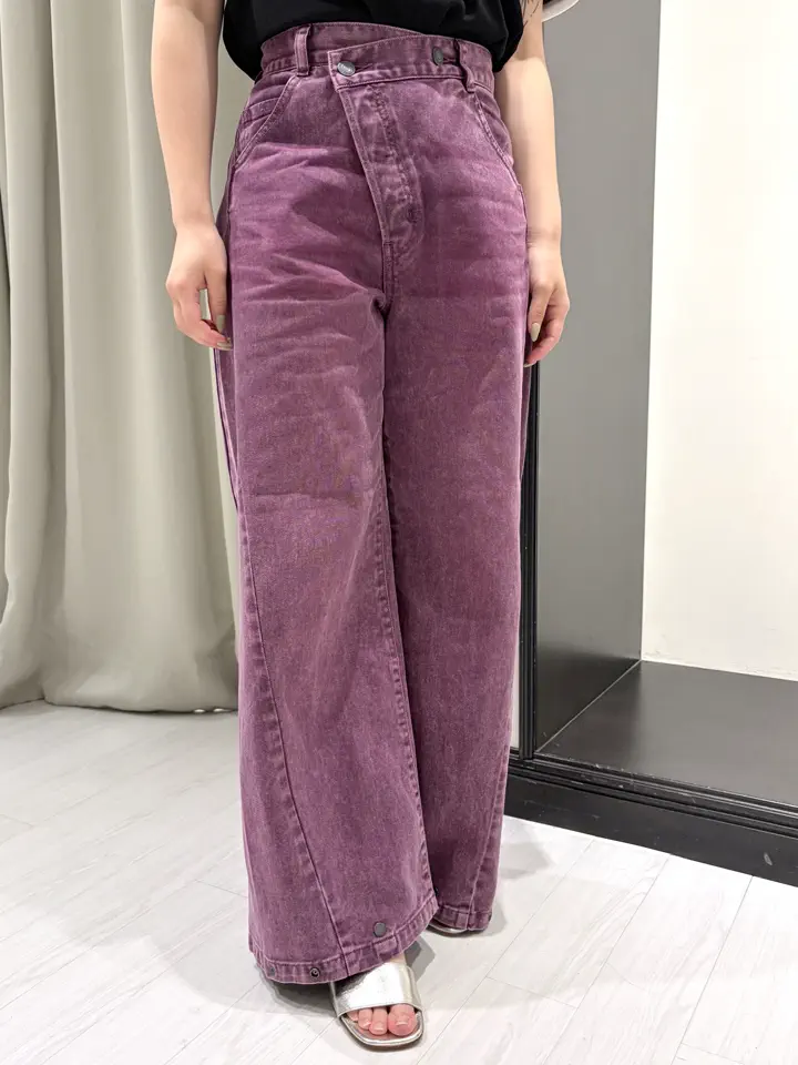 GRACE CONTINENTAL RINA コーディネート画像