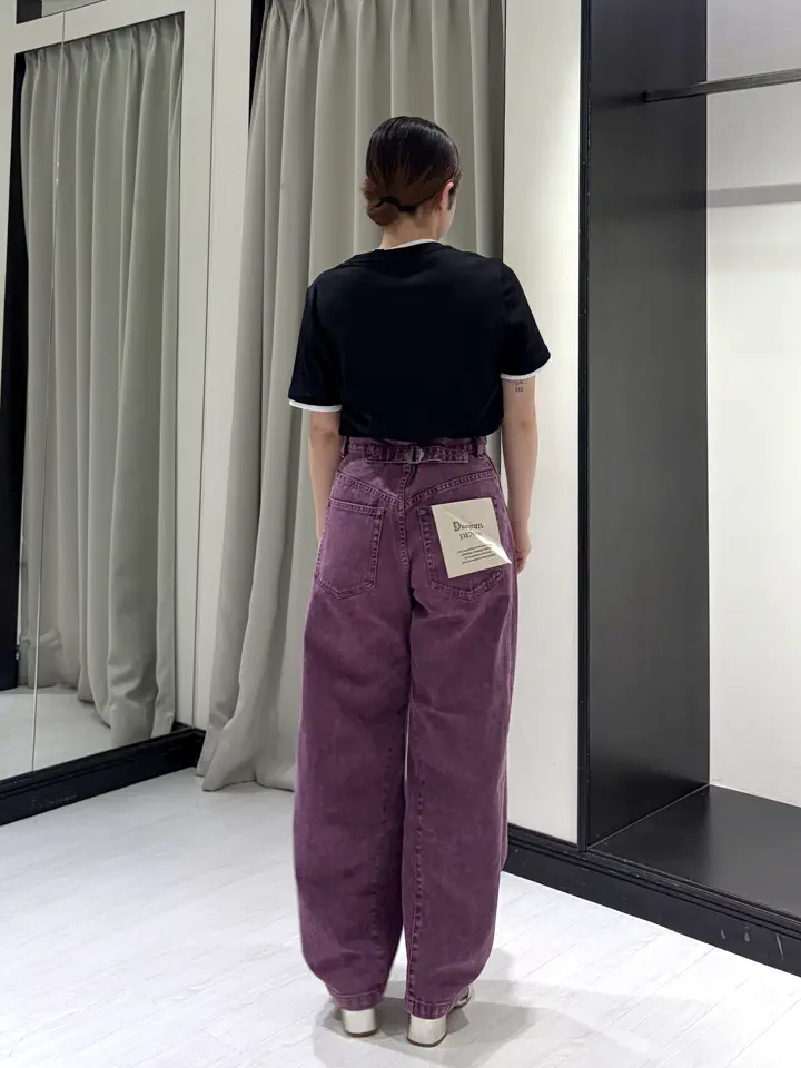 GRACE CONTINENTAL RINA コーディネート画像