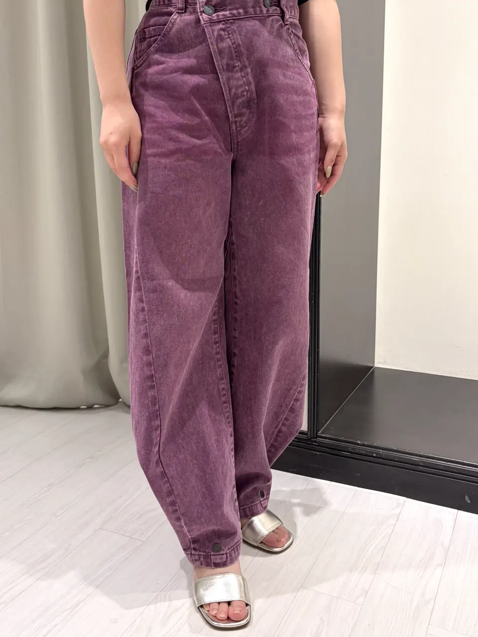 GRACE CONTINENTAL RINA コーディネート画像