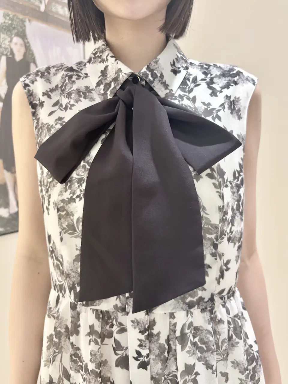 GRACE CONTINENTAL yumeno  コーディネート画像