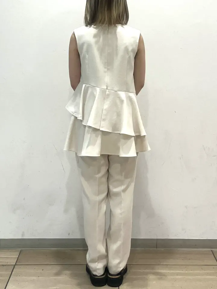 GRACE CONTINENTAL Fujisawa Yuri コーディネート画像