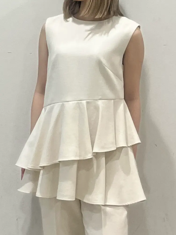 GRACE CONTINENTAL Fujisawa Yuri コーディネート画像