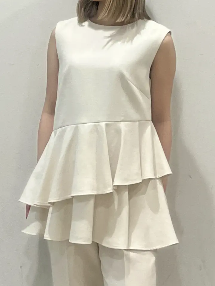 GRACE CONTINENTAL Fujisawa Yuri コーディネート画像