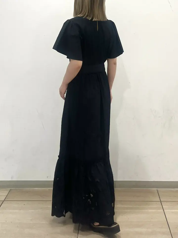 GRACE CONTINENTAL Fujisawa Yuri コーディネート画像