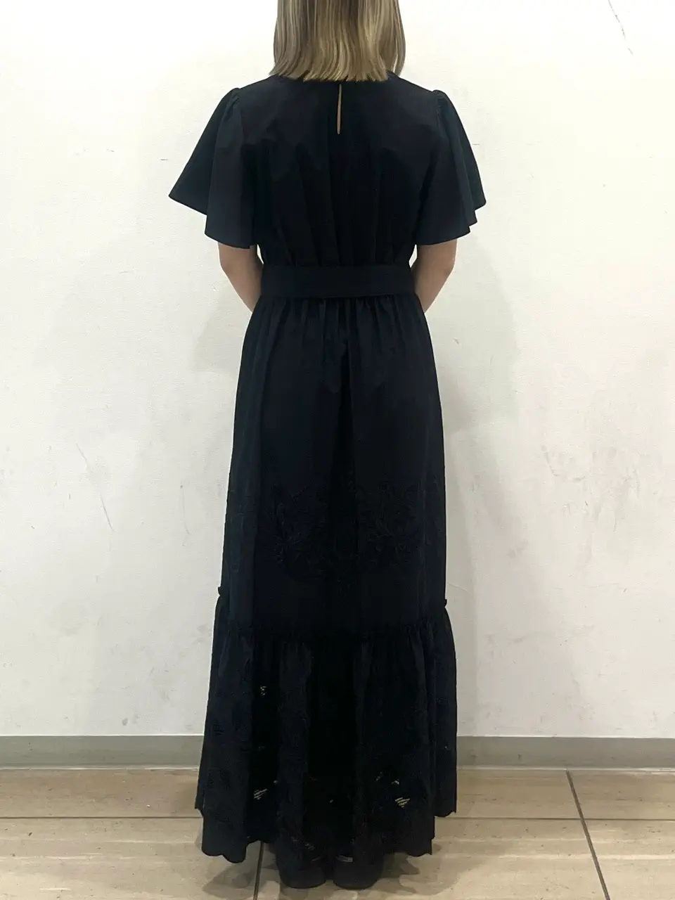 GRACE CONTINENTAL Fujisawa Yuri コーディネート画像