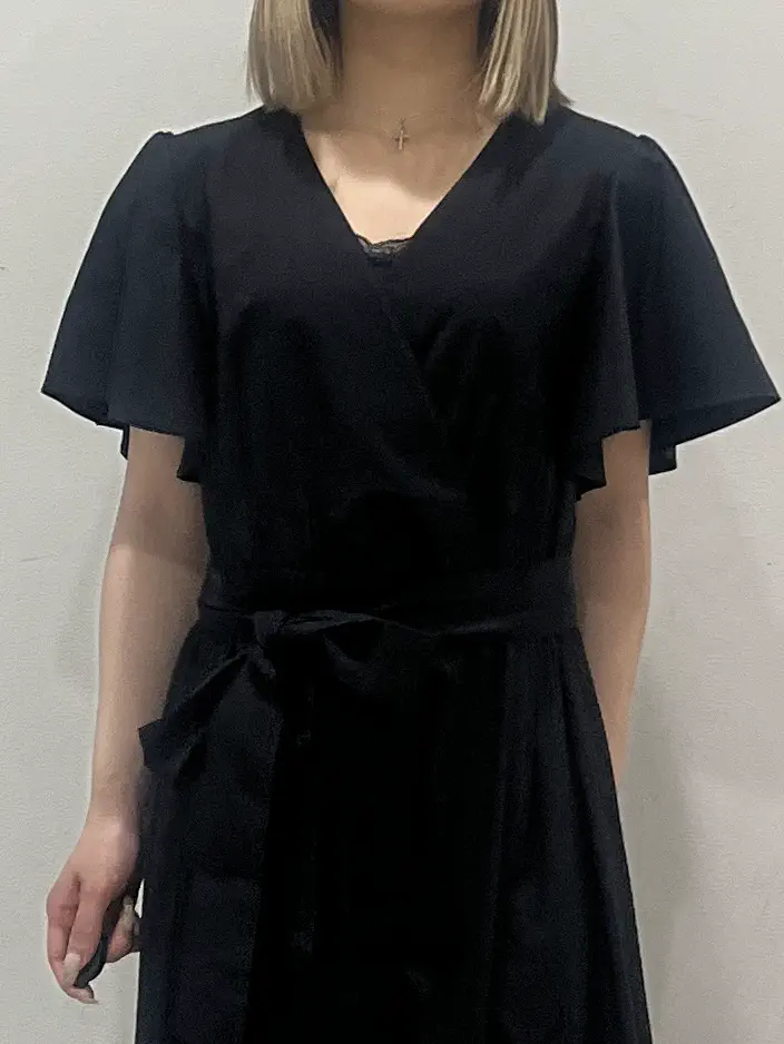 GRACE CONTINENTAL Fujisawa Yuri コーディネート画像