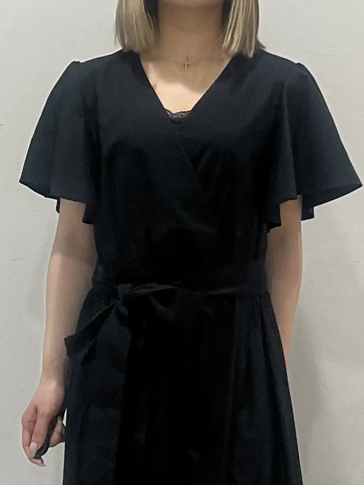 GRACE CONTINENTAL Fujisawa Yuri コーディネート画像